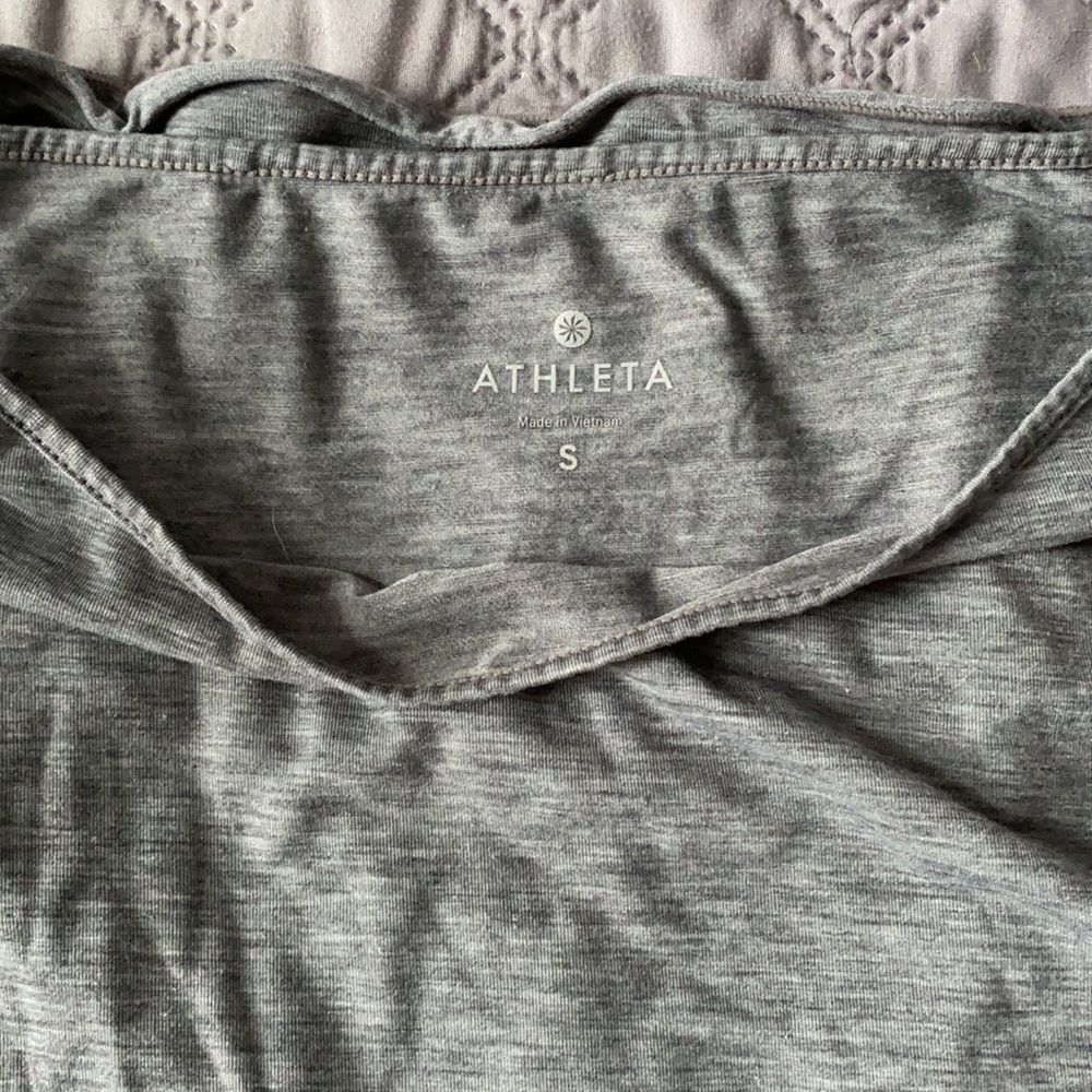Athleta Tank - Picture 3 of 4